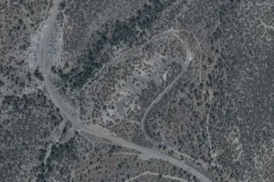 Mahogany Grove Group Campground