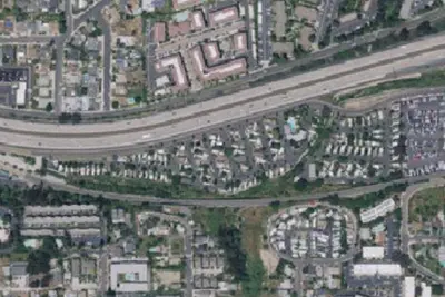 San Diego RV Resort