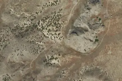 Camp site