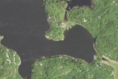 Saganaga Lake #18