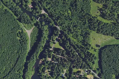 Big Eddy County Park