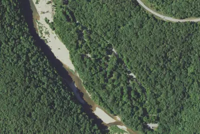 North Fork Recreation Area