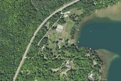 Camp Hiawatha