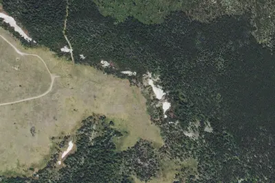 Granite Butte 2