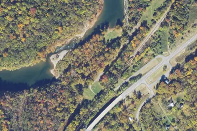 Golden Rock Campground