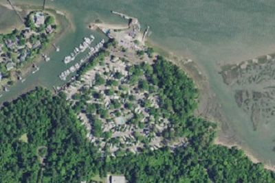 Hilton Head Harbor RV Resort