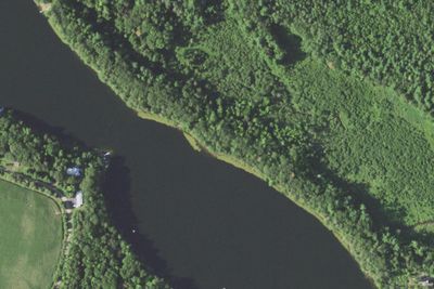 Camp site