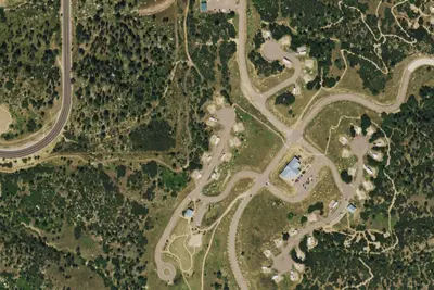 Raptor Glen Campground