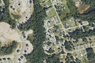Live Oak RV Park