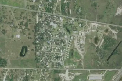 RV park