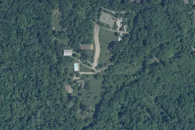 Camp Mary-Orton
