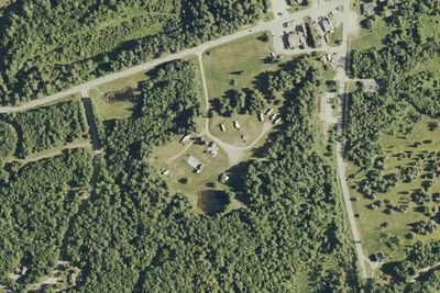 Base Camp RV Park and Campground