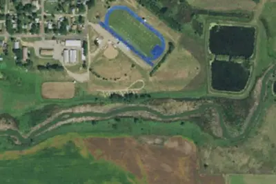RV park