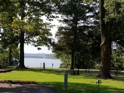 Strayhorn Landing