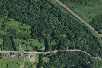 Camp site