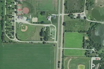 Camp site