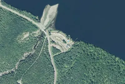 RV park