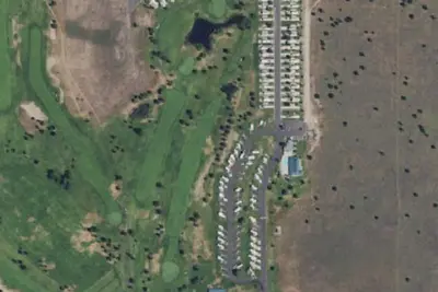 Deer Park RV Resort