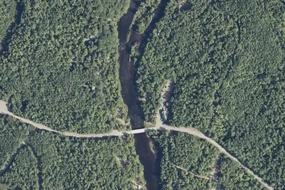 Camp site