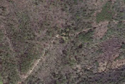 Camp site