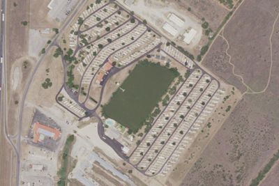 Braunig Lake RV Resort