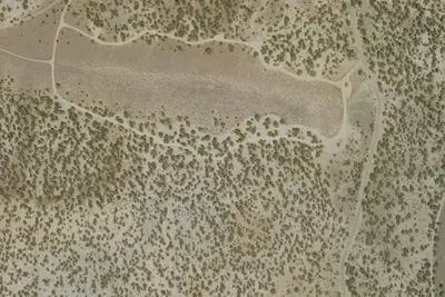 Camp site