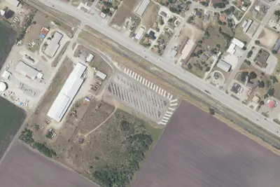 RV park