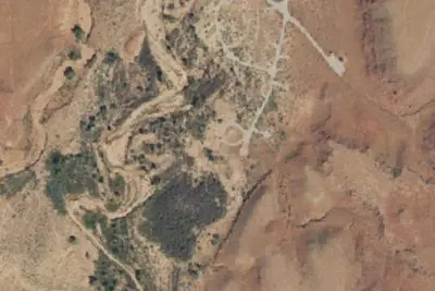 Camp site