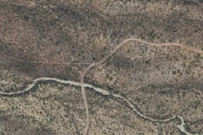 Camp site