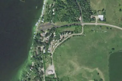 Camp site