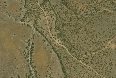 U.S. Fish and Wildlife Service Site 45