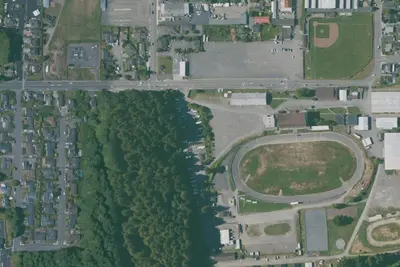 Redwood Acres RV Park