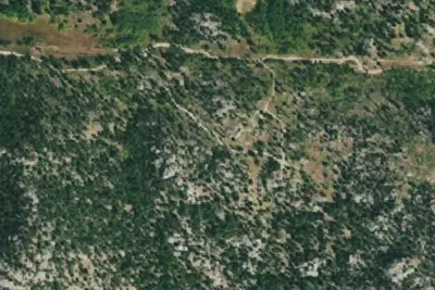 Camp site