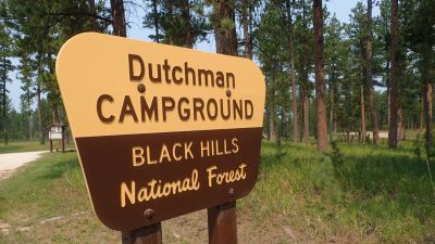 Dutchman - USFS