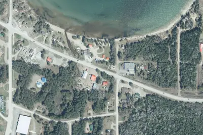 Camp site
