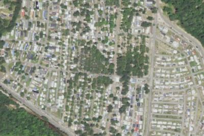Camp Clearwater Family Campground