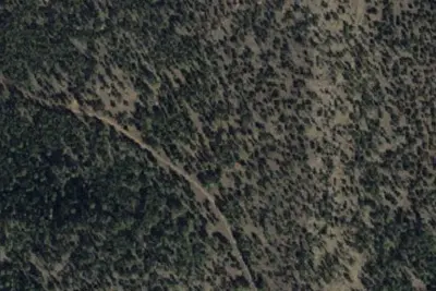 Camp site