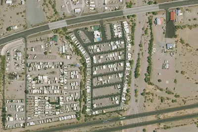 Holiday Palms RV Park