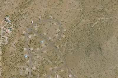 Camp site
