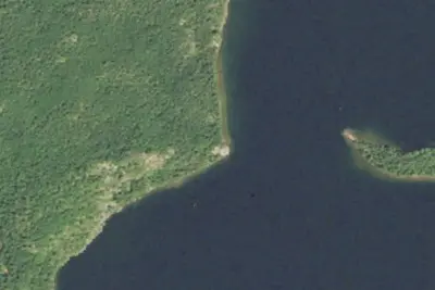 Camp site