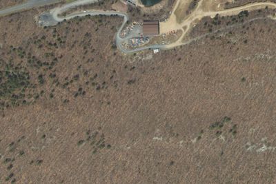 Camp site