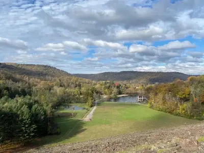 Outflow Campground