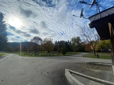Outflow