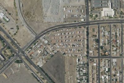 Desert Sands RV Park