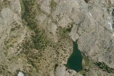 Camp site