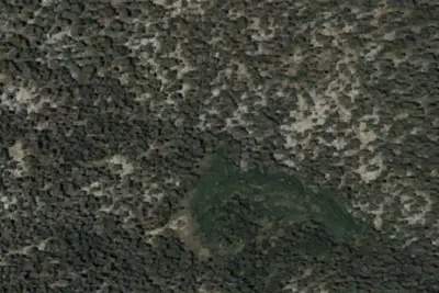 Round Valley Campground