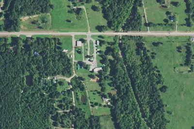Big Cedar RV Park & Cabins