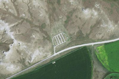 Camp site
