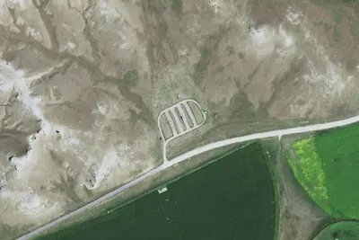 Camp site
