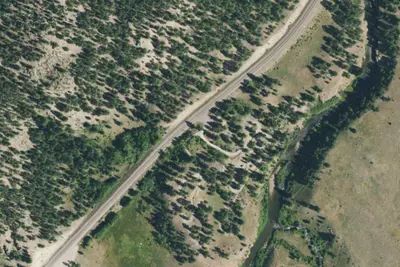 Highway Springs Campground